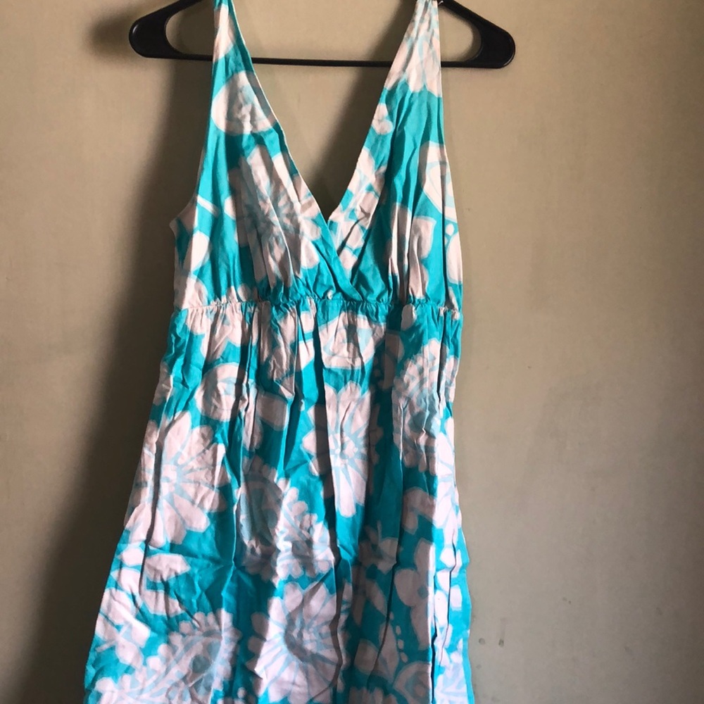 Women’s summer dress